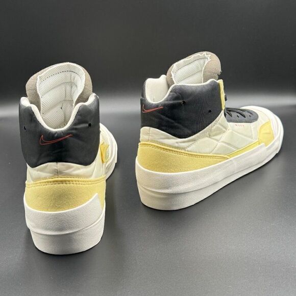 Nike Drop Type Mid 'Sail' - Picture 6 of 9